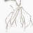 Boho Landscape & Nature Wall Decor on Metal