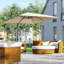 Arens 268cm Cantilever Parasol-1861821185