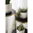 Logan Square Plant Stand 3 Tier-1350627490