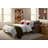 Nena Modern & Contemporary Linen Percale Duvet Cover-1657632149-1657632174