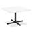 Bentwood Laminate Square Edge Table Top-20685431-20685430