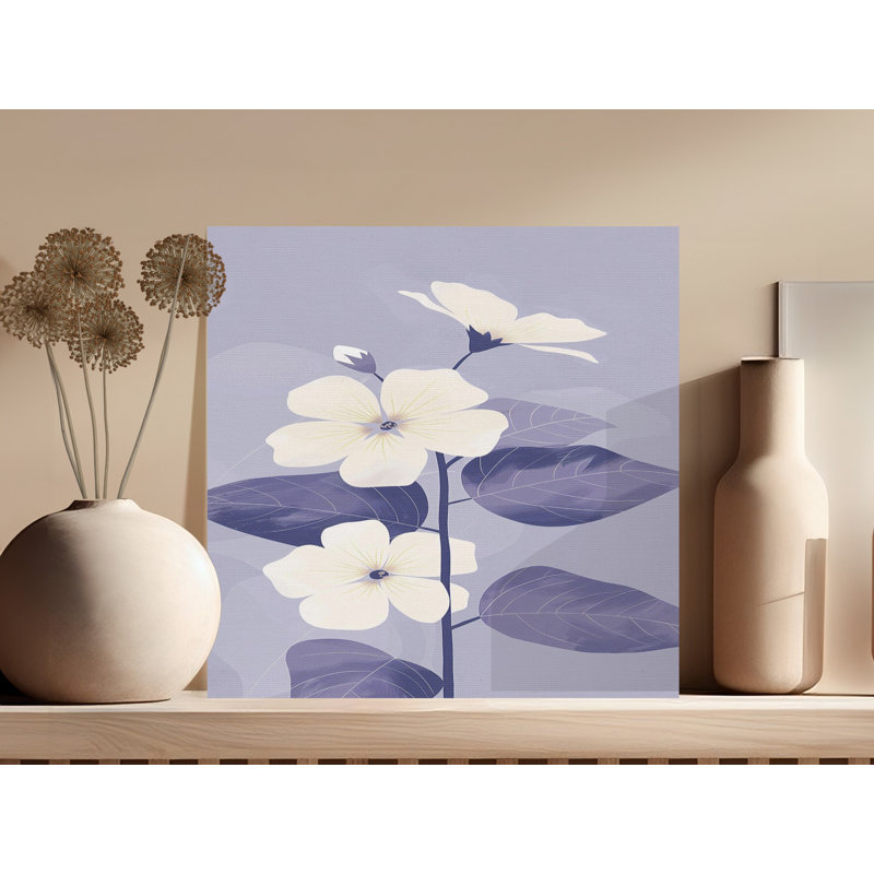 Sartell Wrapped Canvas Print Set, 16x16