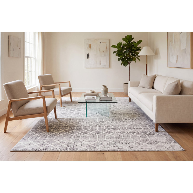 Rori Rug, Rectangle 7'10" x 10'