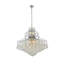 Lustre empire 15 lumières à intensité variable Stoller-32478918-32478920