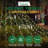 Tupkee Christmas Uniquely LED Twinkle Lights – Matches Incandescent Exactly - 16 Of 100 Lights Twinkling - Indoor Outdoor – 100 Red, Green And White Bulbs - 24.75 Feet, Christmas Tree Sparkling Lights String-118910715