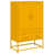 Mustard yellow is out of stock selected