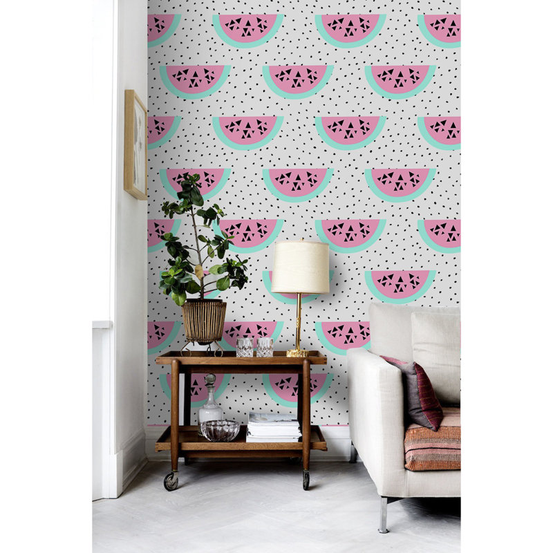 Caelin Matte Mural, 152 x 104cm