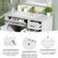 Ensemble de meuble-lavabo 36 po-1470633635