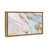 Gold Framed