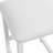Modern Kitchen Table And Chairs For 4,Dining Room Set With PU Stools  Heavy-Duty Metal Frame Wood Pub Bar Table Set For Breakfast Small Space Living Room-447353233