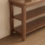 Bancs de rangement en bois massif Addisin Aevah-1529344300-1529344311