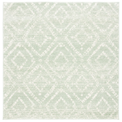 Tapis géométrique Adirondack Performance