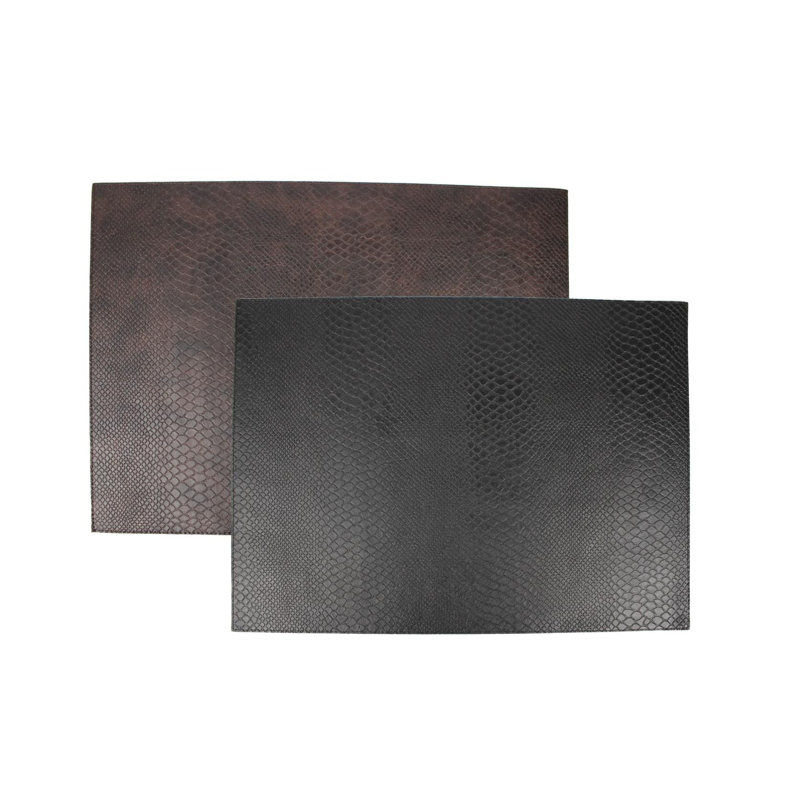 Eddy Rectangle Placemat