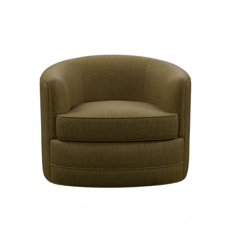 Chaise pivotante Kava, 2361-21