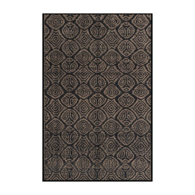 Abstract Indoor Rug