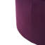 Repose-pieds Malpasso, mauve-464291787