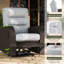 Reclining Recliner Chair-567404465