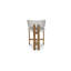 Morel Counter Stool Cream