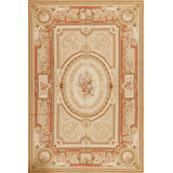 105832 Needlepoint 6.0 X 9.0