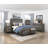Bellamy 4 Drawer Chest