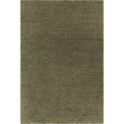Laura Hand Knotted Wool Area Rug