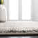 Stephaine Performance Solid Color Rug