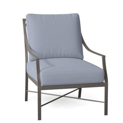 Monaco Patio Lounge Chair
