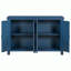 Console avec rangement et armoire de rangement-877735259