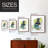 Jubilee Jugs II Framed Print - Solid Wood-405875128-405875133