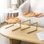 4 Piece Riser Stand Set