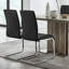 Chaise d'appoint rembourrée Darcie-119018631-16287560