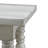 Colchester 30" Spindle Back Swivel Chair-2147125401