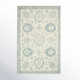 Aden Handmade Wool Rug