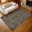 Tapis intérieur / extérieur lavable à la machine Chantille ACN2290 Global-1249127026