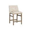 Tabouret de comptoir Halden - crème Bravo-1043902842-1050239851