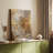 ABSTRACT Series CL -Custom Wrapped Gallery Cavas