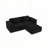 2-Seater Free Conversion Sofa-1212108293-1212108295-1212108289