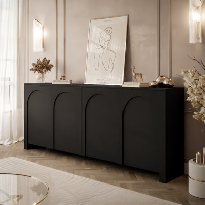 Sideboard ARIADNA 4D