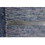 Élégant tapis de style Gabbeh 8 x 8 avec des accents tribaux délicats