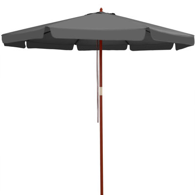 Charlyze 330cm Balcony Parasol