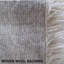 Tapis en laine Stylsih Flokati-124611912
