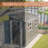4x9.5 Ft. Metal Lean-to Storage Shed With 2 Windows & Foundation Kit