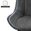 Dining Room Chairs,Faux Leather Kitchen Chairs With Metal Legs-769643758-738423168