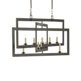 Middleton 11 - Light Chandelier