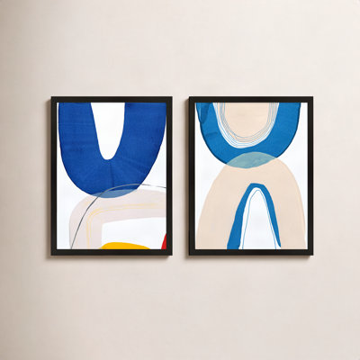 Unity Set Of 2 by Andrea Stokes
