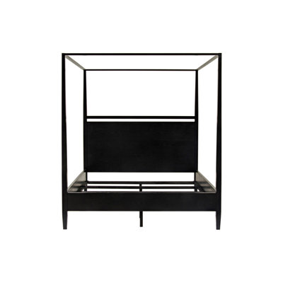 Canopy Bed