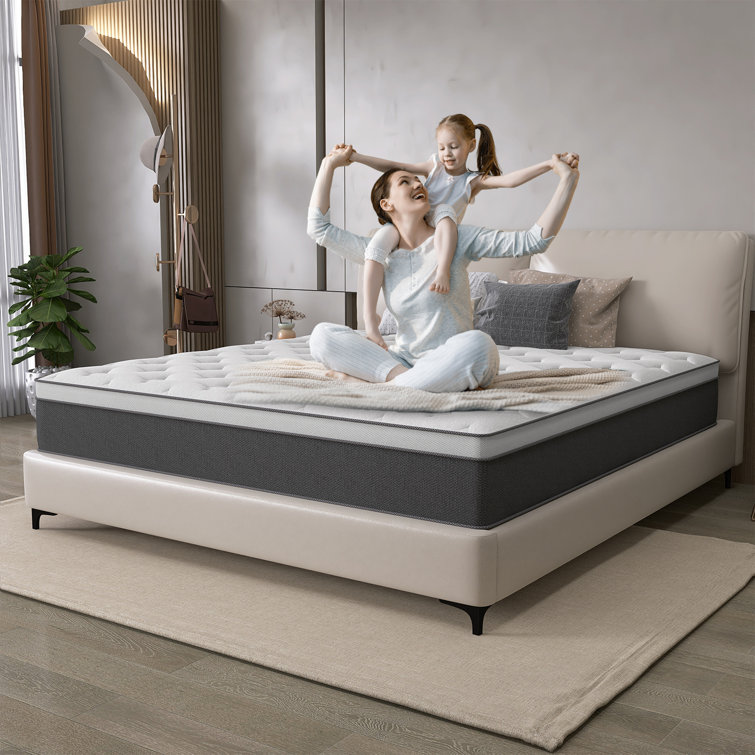 Ascension Bi-Fold Foundation – Mattress King Inc. is Carson City Nevada's  only locally owned mattress store offering financing, deep discounts &  savings!