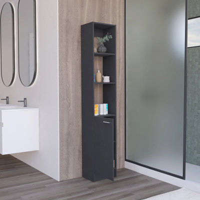 Parks Linen  Storage Cabinet