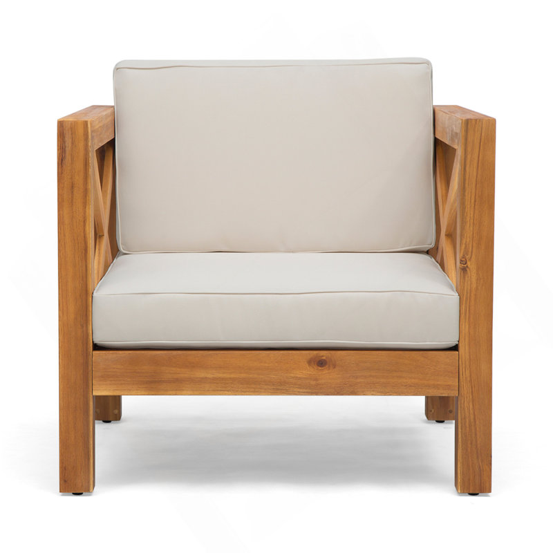 CHAISE CLUB BRAVA