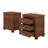 Rustic Three Drawer Reclaimed